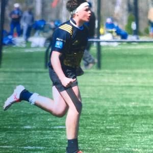 Meet your Posher, Walker